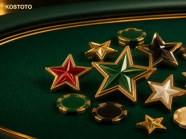 Blackjack MH dengan tampilan meja permainan 3